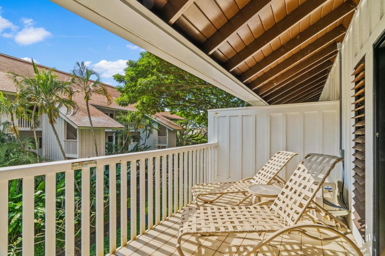 Beautiful Poipu 1Br Condo With Ac Kp237 Koloa Exterior foto