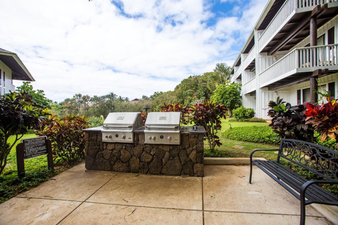 Beautiful Poipu 1Br Condo With Ac Kp237 Koloa Exterior foto